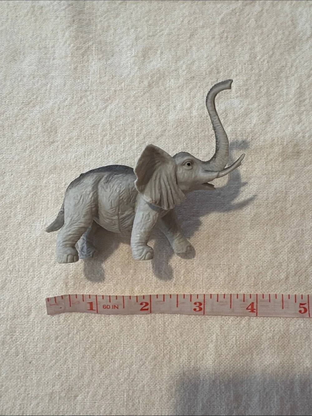 Elephant Toy